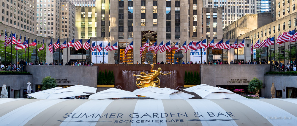 Rockfeller center (2)